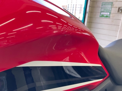 Honda CBR650R
