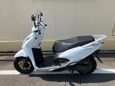 Honda LEAD 125