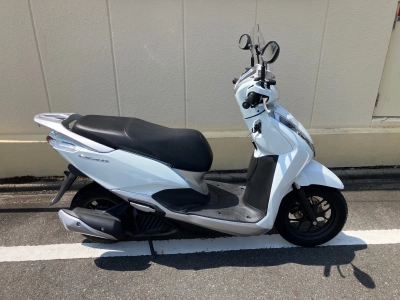 Honda LEAD 125