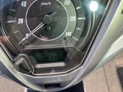 Honda LEAD 125
