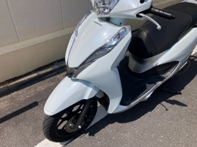 Honda LEAD 125