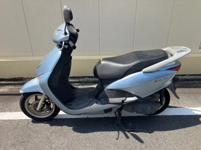 Honda LEAD 110