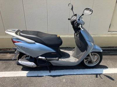 Honda LEAD 110