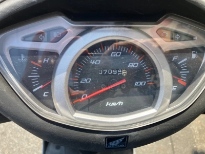 Honda LEAD 110