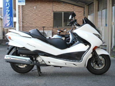 Honda FORZA Z