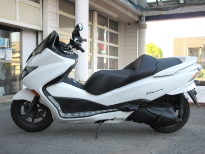 Honda FORZA Z