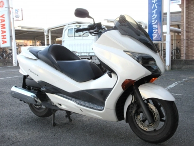 Honda FORZA Z