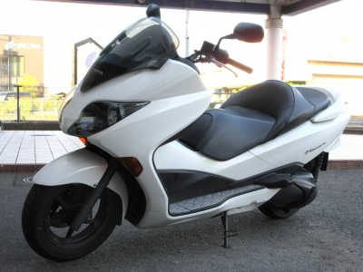 Honda FORZA Z