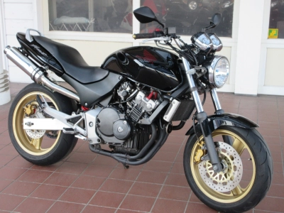 Honda HORNET250