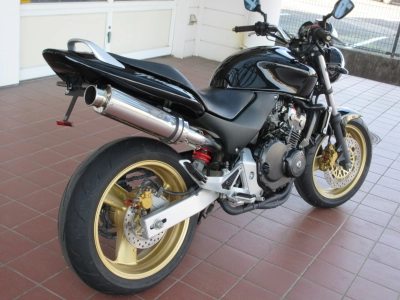 Honda HORNET250