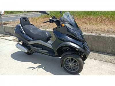 Piaggio PIAGGIO MP3