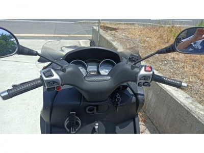 Piaggio PIAGGIO MP3
