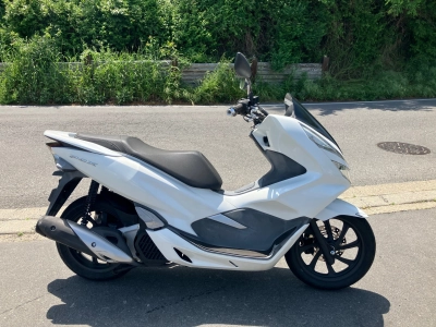 Honda PCX