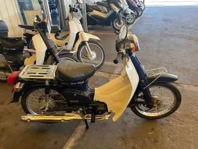 Honda SUPER CUB50