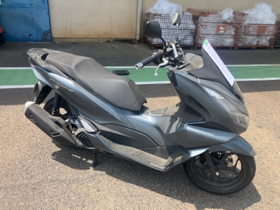 Honda PCX160