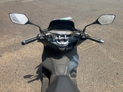 Honda PCX160