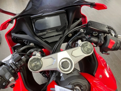 Honda CBR650R
