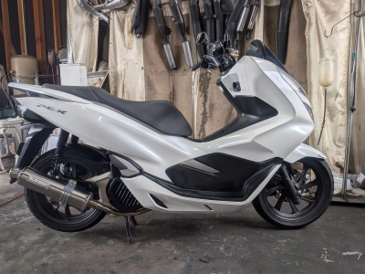 Honda PCX