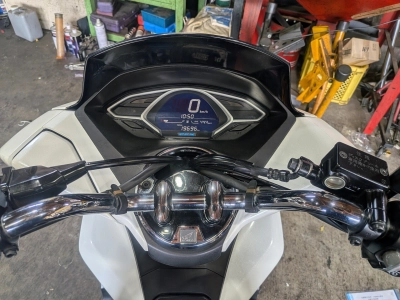 Honda PCX