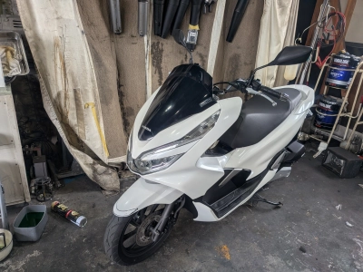 Honda PCX