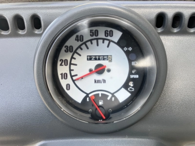 Honda GYRO