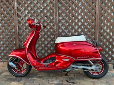 Honda JOL CUB