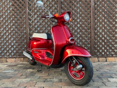Honda JOL CUB