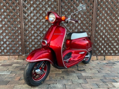 Honda JOL CUB