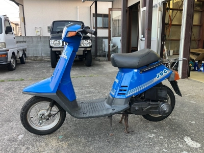 Yamaha JOG