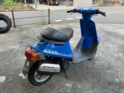 Yamaha JOG