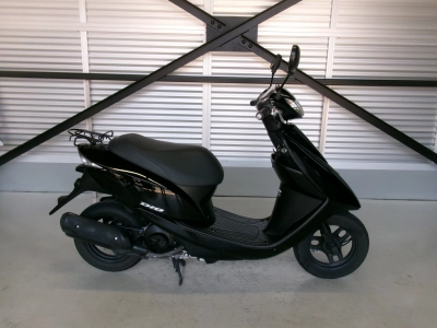 Honda DIO