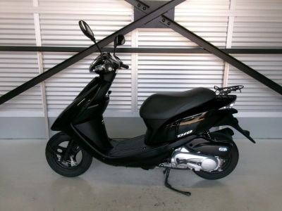 Honda DIO