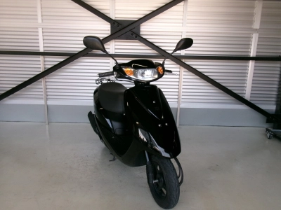 Honda DIO