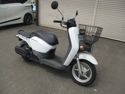 Honda BENLY50