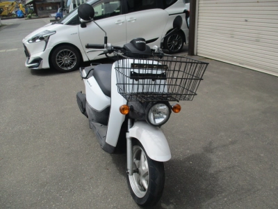 Honda BENLY50