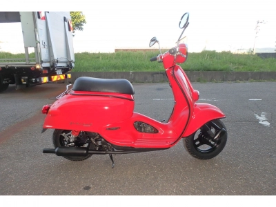 Honda JOL CUB