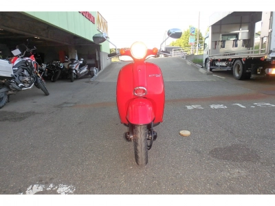 Honda JOL CUB