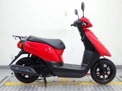 Yamaha JOG