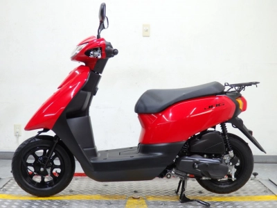 Yamaha JOG