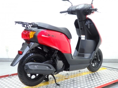 Yamaha JOG