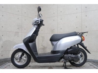 Honda  TACT  BASIC 