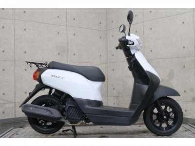 Honda  TACT  BASIC 