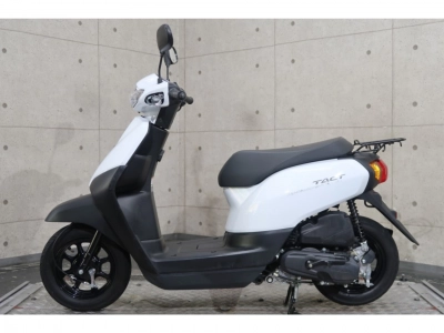 Honda  TACT  BASIC 