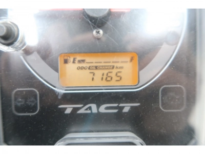 Honda  TACT  BASIC 