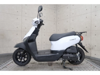 Honda  TACT  BASIC 
