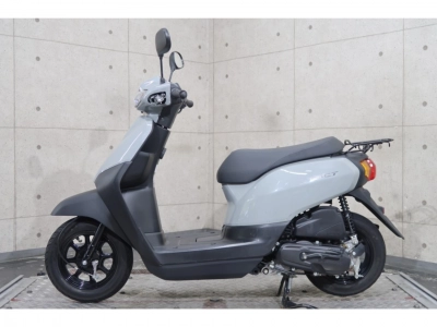 Honda  TACT  BASIC 