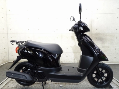 Yamaha JOG