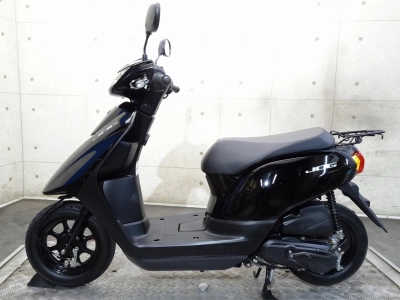 Yamaha JOG