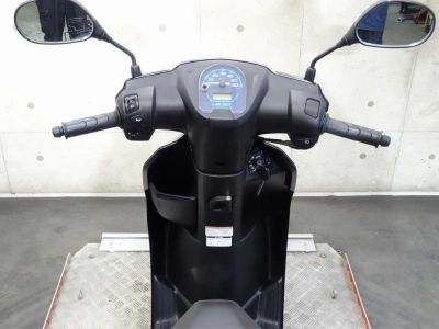 Yamaha JOG