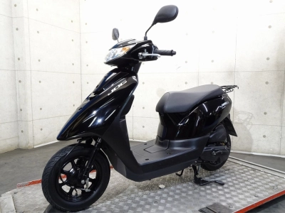 Yamaha JOG
